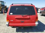 1999 Jeep Cherokee Sport na sprzedaż w Antelope, CA - Front End