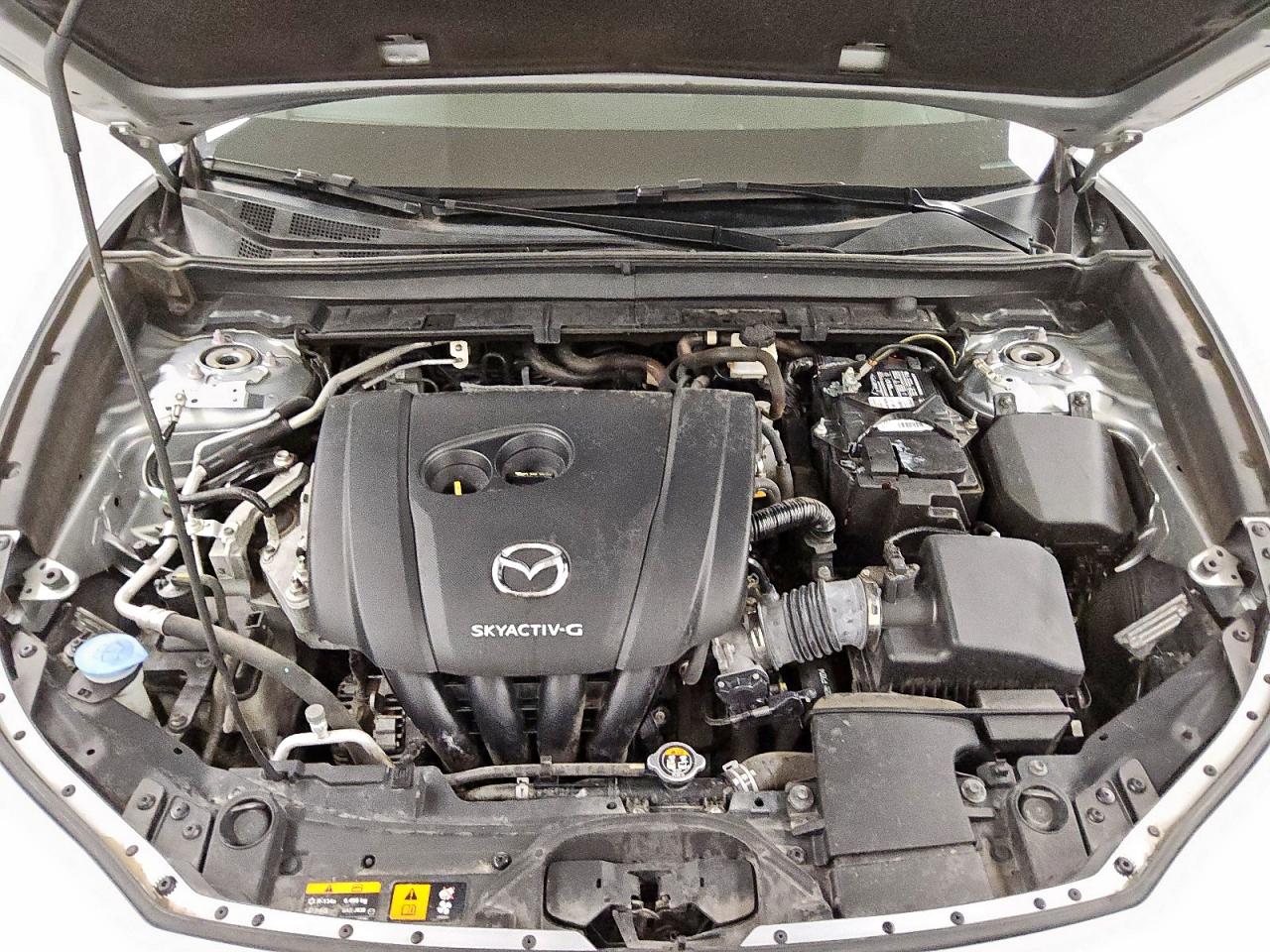 2021 Mazda Cx-30 Select VIN: 3MVDMBBL1MM235162 Lot: 56022545