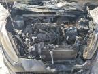 2014 Ford Fiesta St for Sale in Madisonville, TN - Burn - Engine