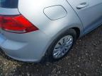 2014 VOLKSWAGEN GOLF S BLU for sale at Copart YORK