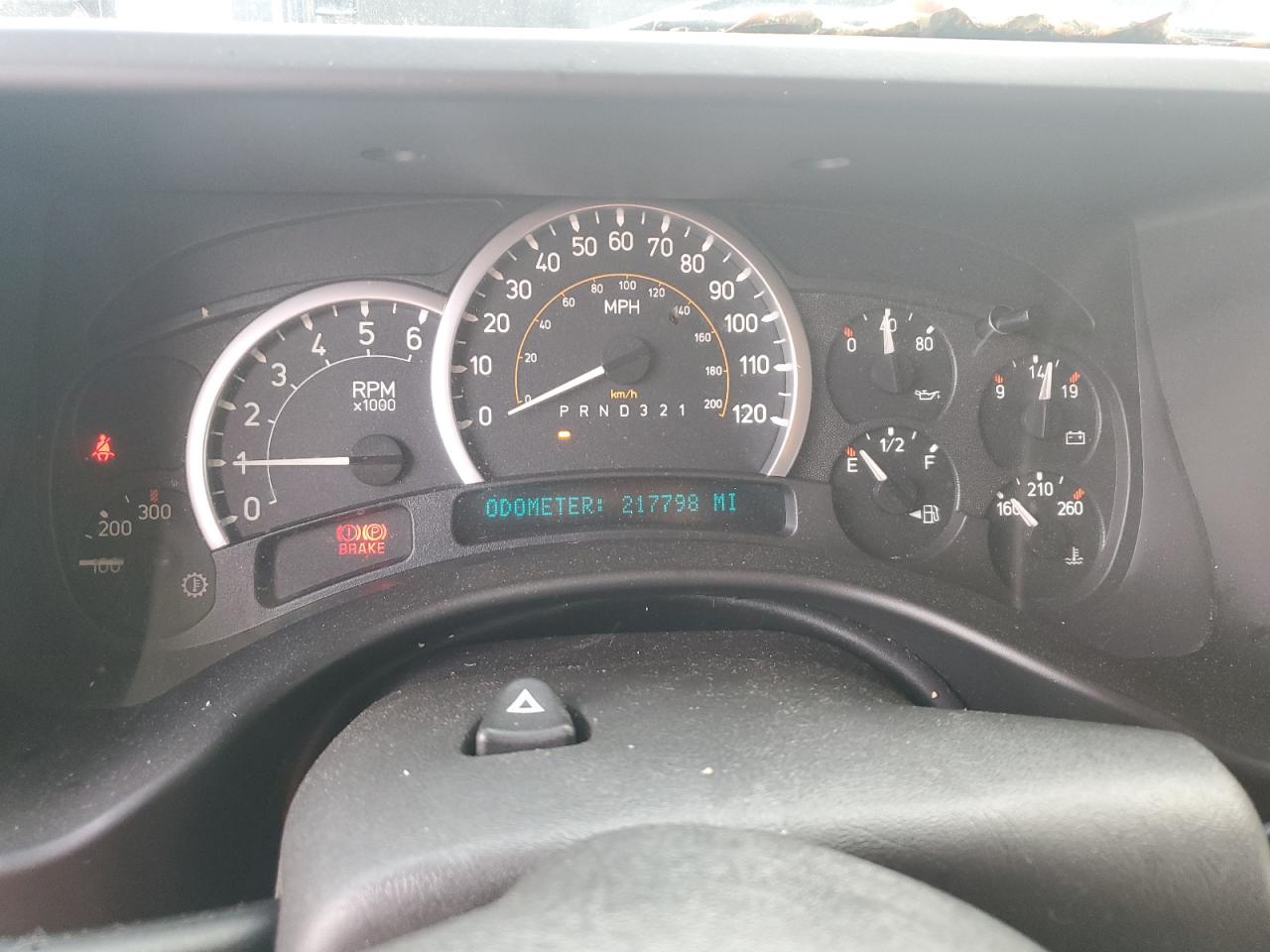 2006 Hummer H2 VIN: 5GRGN23U66H116855 Lot: 56010175
