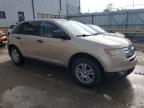 2007 Ford Edge Se იყიდება Lawrenceburg-ში, KY - Rear End