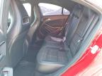 2015 MERCEDES BENZ CLA 180 SP for sale at Copart SANDWICH
