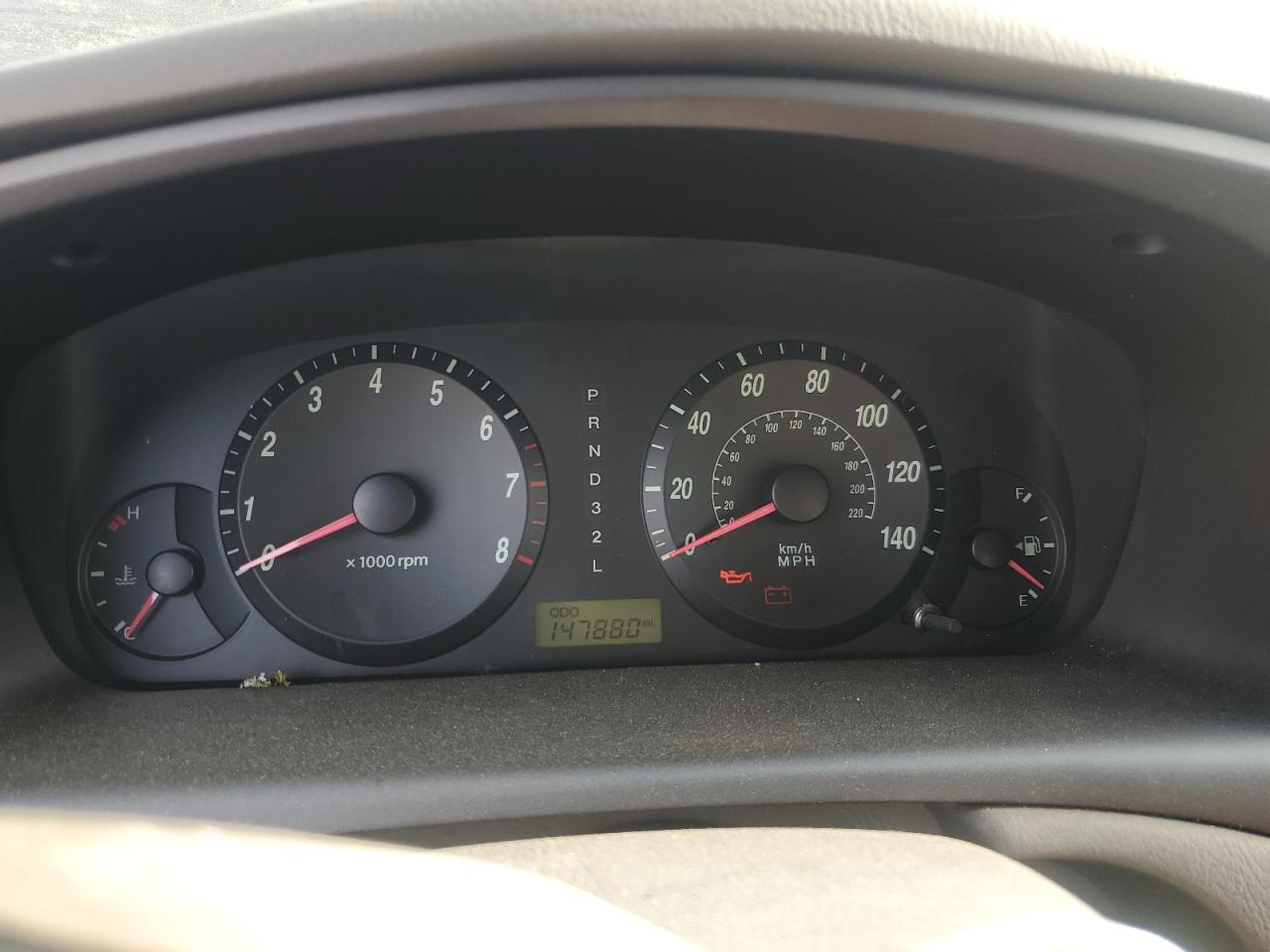 2004 Hyundai Elantra Gls VIN: KMHDN46D14U728599 Lot: 55106885