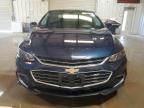 2018 Chevrolet Malibu Lt   на продаже в Oklahoma City, OK - Minor Dent/Scratches