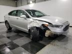 2019 Ford Fusion Sel zu verkaufen in China Grove, NC - Front End