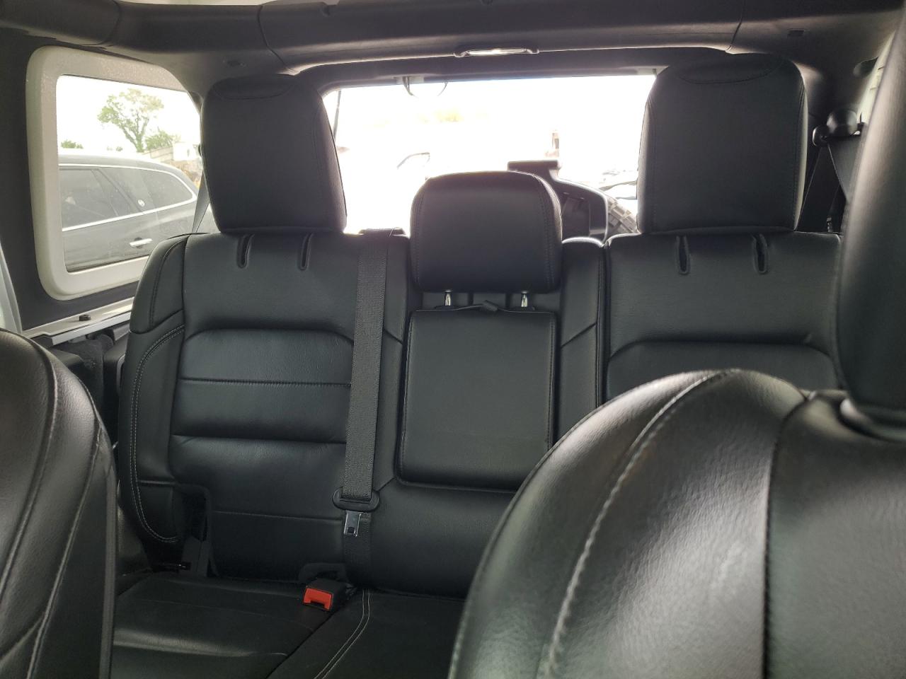 2019 Jeep Wrangler Unlimited Sahara VIN: 1C4HJXEG7KW561052 Lot: 58435725