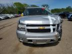 2011 Chevrolet Suburban K1500 Lt zu verkaufen in Des Moines, IA - Rollover