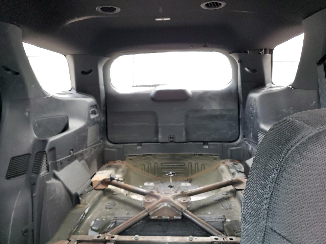 2021 Ford Explorer Police Interceptor VIN: 1FM5K8AB2MGB21359 Lot: 56767935