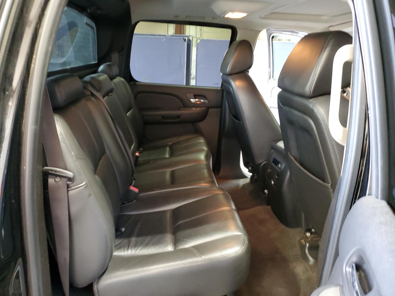 2008 Chevrolet Avalanche K1500 VIN: 3GNFK12328G263445 Lot: 55815955