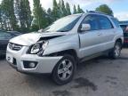 2009 KIA SPORTAGE X for sale at Copart GLOUCESTER