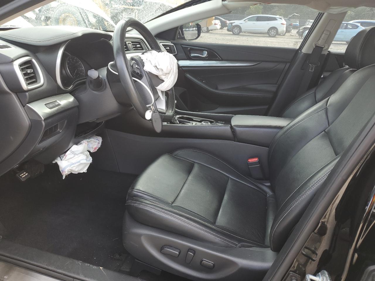 1N4AA6CV5MC514402 NISSAN MAXIMA 2021