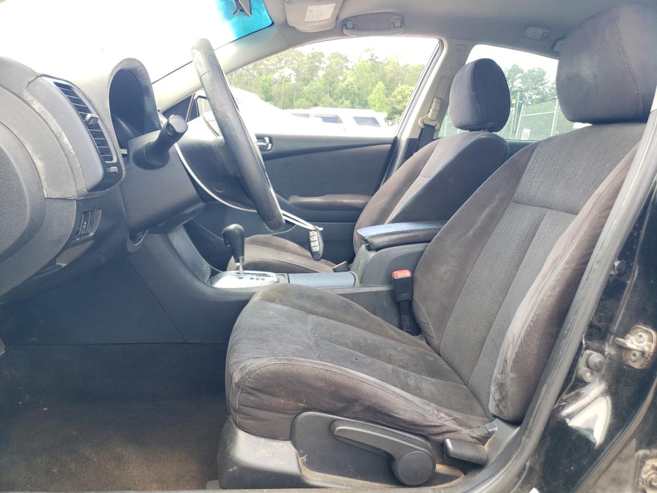 2010 Nissan Altima Base VIN: 1N4AL2APXAC169192 Lot: 56728765