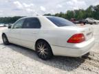 2002 Lexus Ls 430 de vânzare în Ellenwood, GA - Mechanical