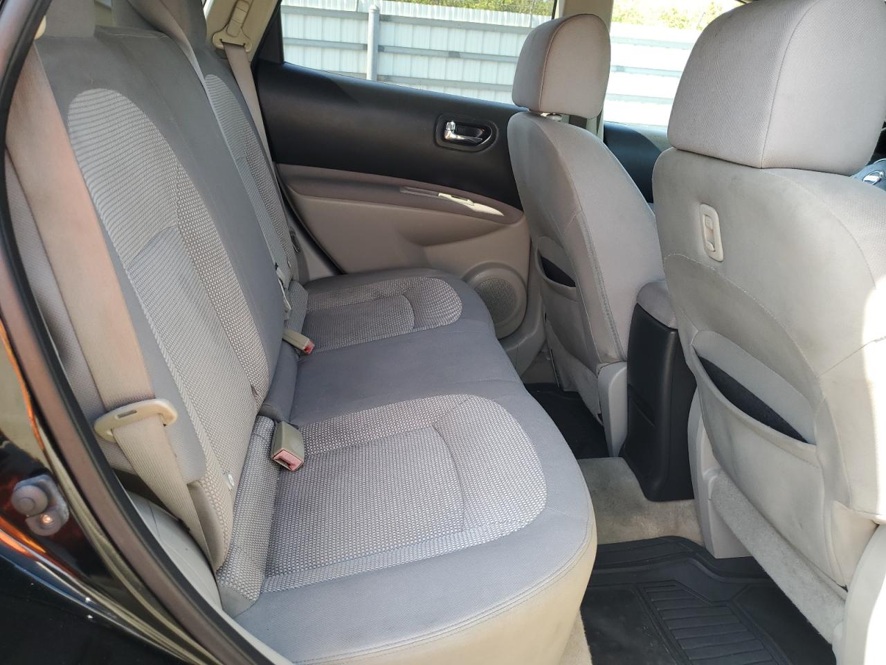 2012 Nissan Rogue S VIN: JN8AS5MV0CW715822 Lot: 56371975