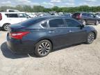 2017 Nissan Altima 2.5 zu verkaufen in Kansas City, KS - Front End