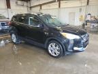 2014 Ford Escape Titanium იყიდება Franklin-ში, WI - Hail