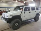 2003 Hummer H2  en Venta en Sandston, VA - Front End