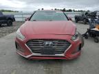 2018 Hyundai Sonata Sport للبيع في Windham، ME - Front End