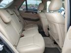 2014 Mercedes-Benz Ml 350 4Matic en Venta en Indianapolis, IN - Undercarriage