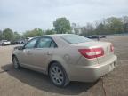 2007 Lincoln Mkz  en Venta en Des Moines, IA - Front End