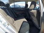 2011 Honda Accord Ex en Venta en Fresno, CA - Front End