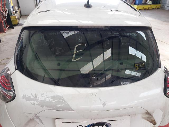 2022 RENAULT ZOE GT LIN