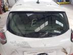 2022 RENAULT ZOE GT LIN for sale at Copart WOLVERHAMPTON