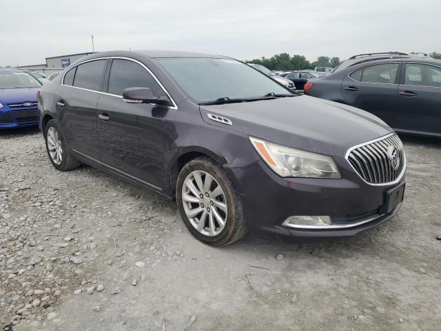  BUICK LACROSSE 2014 Серый