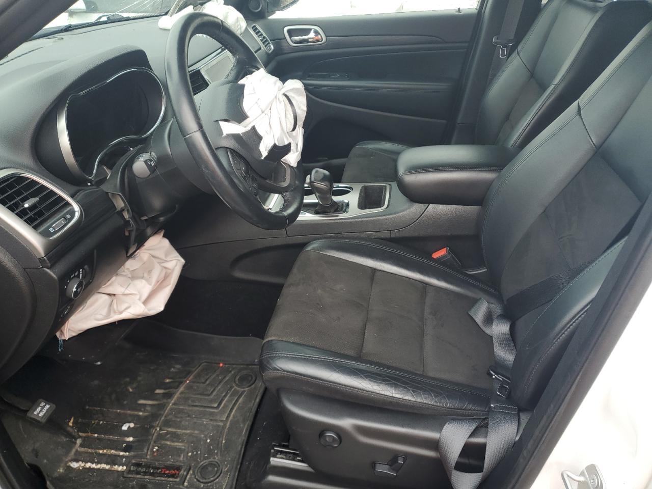 2021 Jeep Grand Cherokee Laredo VIN: 1C4RJFAG9MC530460 Lot: 55998395