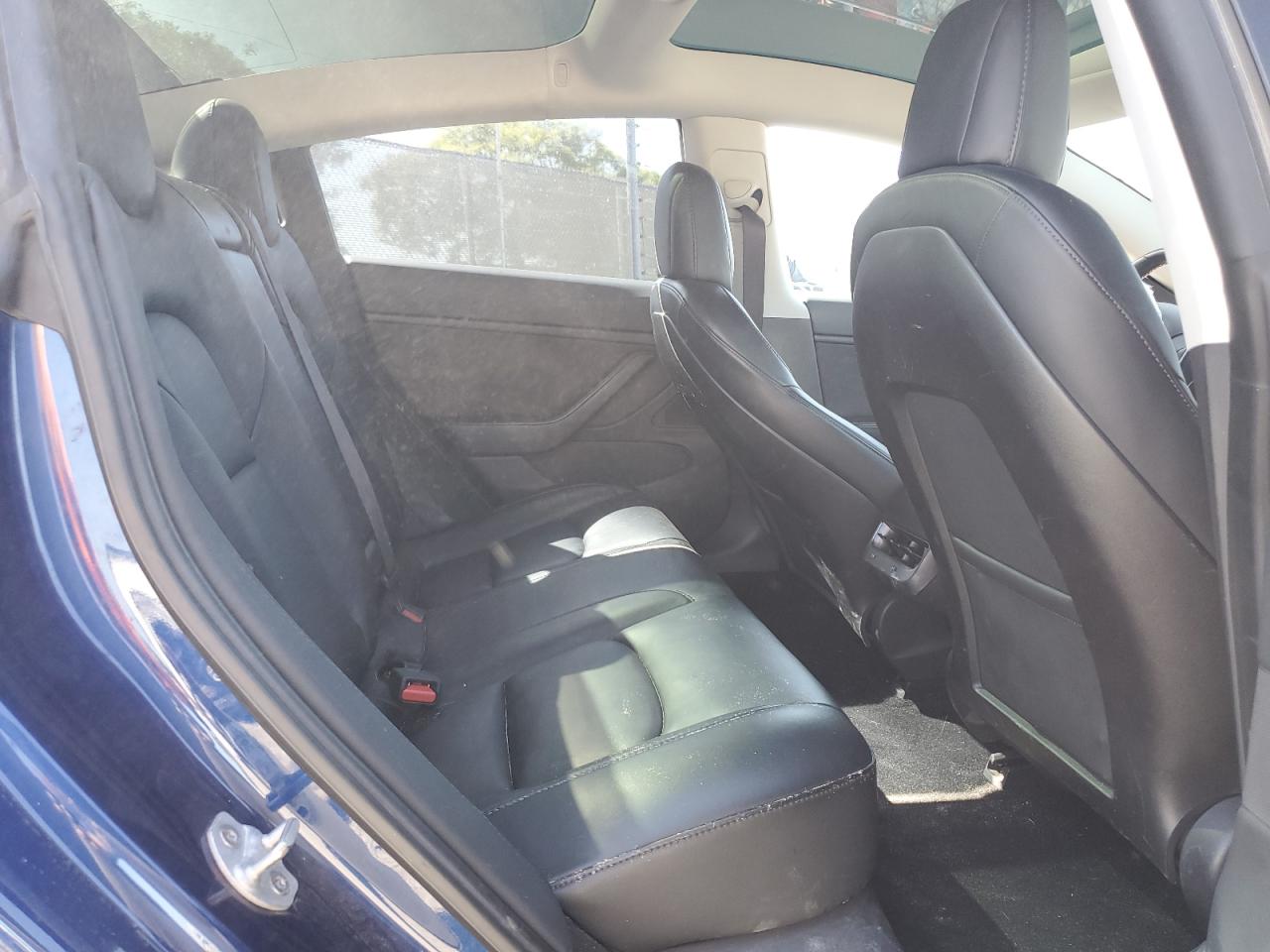 2019 Tesla Model 3 VIN: 5YJ3E1EA2KF485767 Lot: 57127045