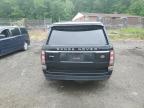 2016 Land Rover Range Rover Supercharged للبيع في Baltimore، MD - Minor Dent/Scratches