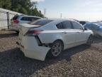 2009 Acura Tl  zu verkaufen in Riverview, FL - Front End