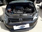 2013 VOLKSWAGEN POLO MATCH for sale at Copart SANDY