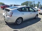 2008 Toyota Prius  продається в Arlington, WA - Rear End
