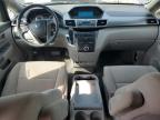 2011 Honda Odyssey Ex de vânzare în Hurricane, WV - Front End