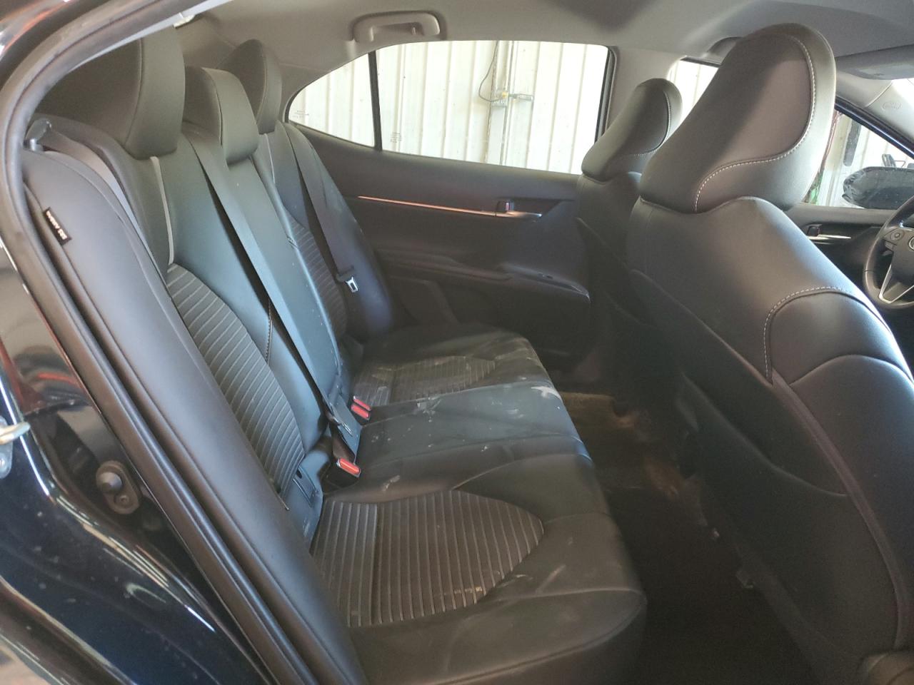 4T1G11AK7LU939902 TOYOTA CAMRY 2020