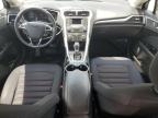 2016 Ford Fusion Se იყიდება Tulsa-ში, OK - Rear End