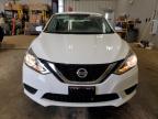 2024 Nissan Sentra S იყიდება Casper-ში, WY - Rear End