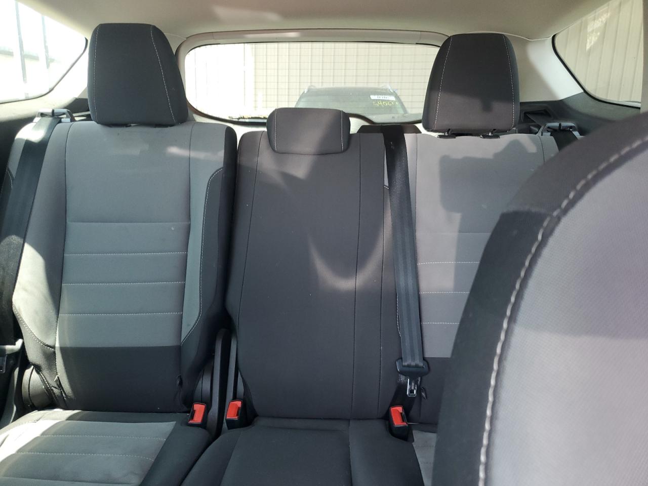 2019 Ford Escape S VIN: 1FMCU0F77KUC03156 Lot: 59018155