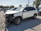 2014 Kia Sorento Lx   للبيع في Riverview، FL - Front End