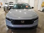2023 Honda Accord Hybrid Sport na sprzedaż w Franklin, WI - Front End