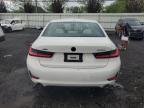 2019 Bmw 330Xi  за продажба в New Britain, CT - Front End