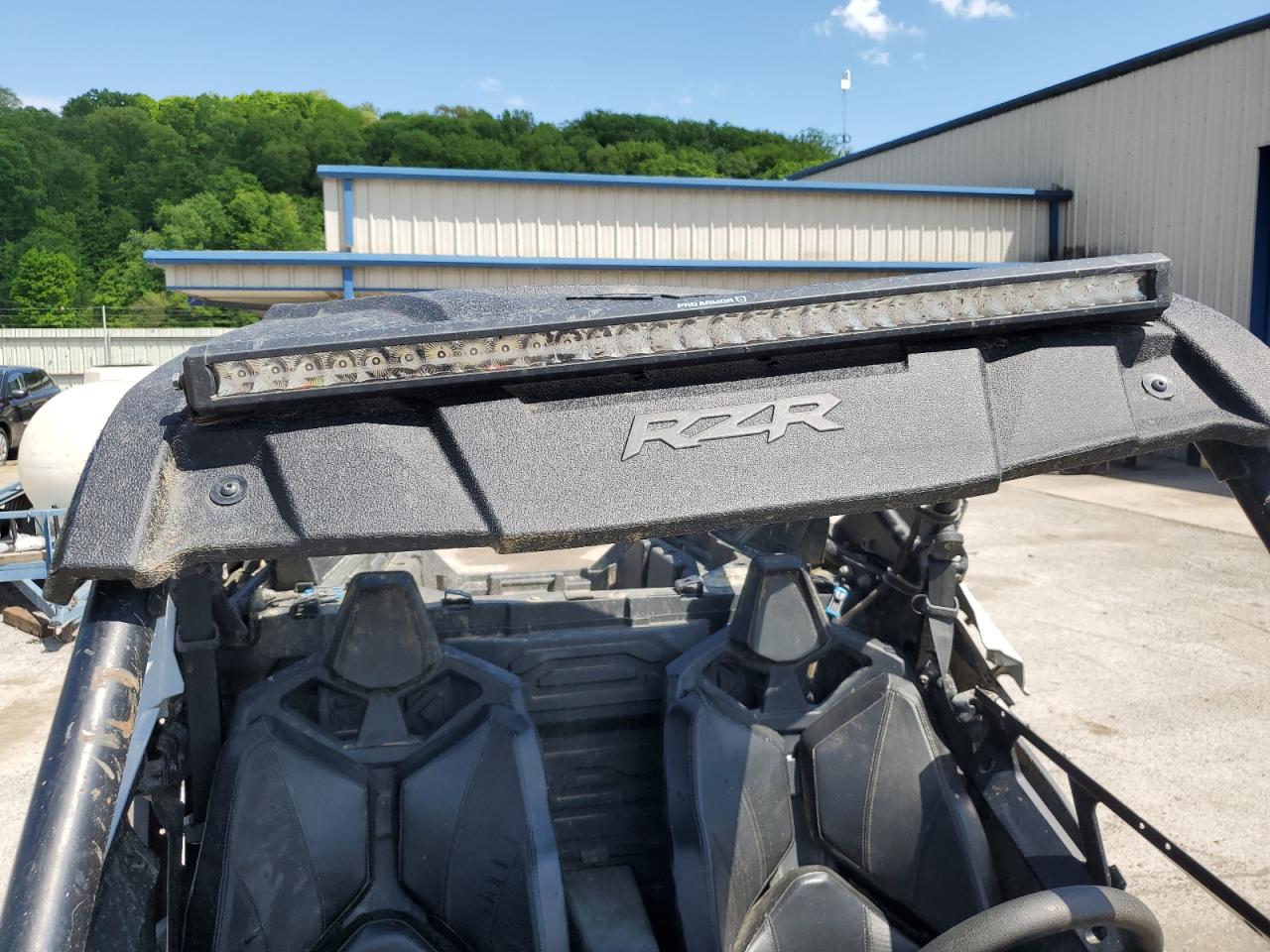 2023 Polaris Rzr Pro Xp Sport VIN: 3NSRAE920PF363835 Lot: 57073845