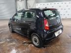 2013 SEAT MII S AC for sale at Copart NEWBURY