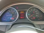2007 Audi Q7 4.2 Quattro на продаже в San Diego, CA - Rear End