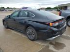 2025 Hyundai Sonata Hybrid for Sale in Wilmer, TX - Mechanical