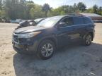 2015 Toyota Highlander Le en Venta en Mendon, MA - Minor Dent/Scratches