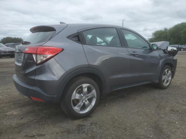 HONDA HR-V 2021 Gray