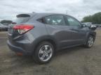 2021 Honda Hr-V Lx de vânzare în East Granby, CT - Front End